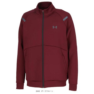 A[}[jbgWPbg UA ARMOUR KNIT JACKET jZbNX 6007743 A_[A[}[ I[X|[cEFAiY/jj
