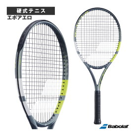 エボアエロ EVO AERO 101562 バボラ テニスラケット