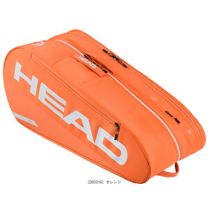 �c�A�[���P�b�g�o�b�O L Tour Racquet Bag L 260216�^260316�^260416�^260516�^260616 �w�b�h �e�j�X�o�b�O