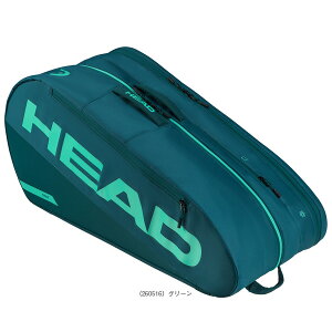 �c�A�[���P�b�g�o�b�O L Tour Racquet Bag L 260216�^260316�^260416�^260516�^260616 �w�b�h �e�j�X�o�b�O