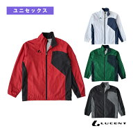 ウォーマーシャツ ユニセックス XLW-318 ルーセント テニスウェア（メンズ/ユニ）