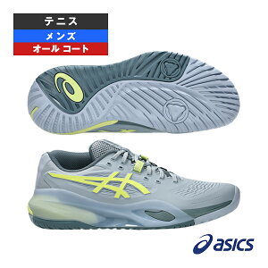 �Q�����]�����[�V����10 GEL-RESOLUTION X �I�[���R�[�g�p �����Y 1041A481 �A�V�b�N�X �e�j�X�V���[�Y