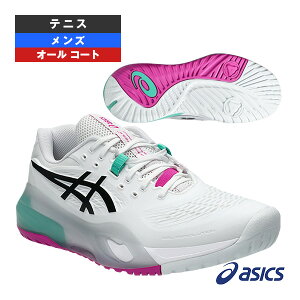 2026�N01�����{�y�\��z�Q�����]�����[�V����10���C�h GEL-RESOLUTION X WIDE �I�[���R�[�g�p �����Y 1041A487 �A�V�b�N�X �e�j�X�V���[�Y