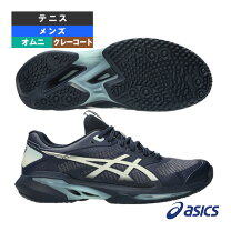 楽天市場】アシックステニスシューズ 28.5の通販