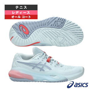 �Q�����]�����[�V����10 GEL-RESOLUTION X �I�[���R�[�g�p ���f�B�[�X 1042A279 �A�V�b�N�X �e�j�X�V���[�Y