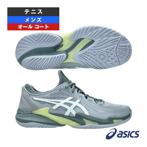 �R�[�gFF3 COURT FF 3 �I�[���R�[�g�p �����Y 1041A370 �A�V�b�N�X �e�j�X�V���[�Y