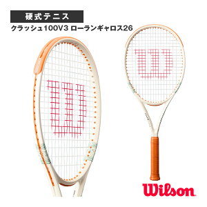 �N���b�V��100V3 ���[�����M�����X26 CLASH 100 V3 RG 26 WR201811 �E�B���\�� �e�j�X���P�b�g