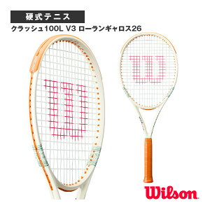 �N���b�V��100L V3 ���[�����M�����X26 CLASH 100L V3 RG 26 WR204411 �E�B���\�� �e�j�X���P�b�g