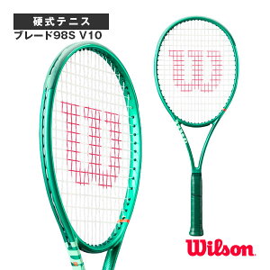 �u���[�h98S V10 BLADE 98S V10 WR208011 �E�B���\�� �e�j�X���P�b�g