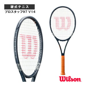 �v���X�^�b�t97 V14 �Z�b�V�����\���� ���[�����M�����X26 PRO STAFF 97 V14 SESION SOIREE RG26 WR208911 �E�B���\�� �e�j�X���P�b�g