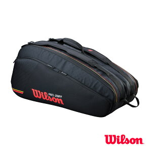 �v���X�^�b�t�N���V�b�N�c�A�[ PRO STAFF CLASSIC TOUR 12�{���� WR8051701001 �E�B���\�� �e�j�X�o�b�O