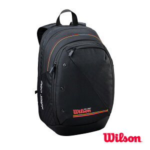 �v���X�^�b�t�N���V�b�N�c�A�[�o�b�N�p�b�N PRO STAFF CLASSIC TOUR 2�{���[�� WR8051901001 �E�B���\�� �e�j�X�o�b�O