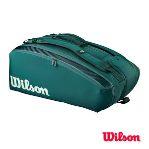 �u���[�h�X�[�p�[�c�A�[ V10 BLADE SUPER TOUR V10 ���P�b�g15�{���[�� WR8056201001 �E�B���\�� �e�j�X�o�b�O