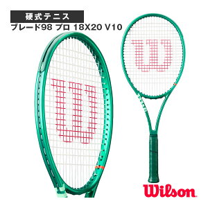 �u���[�h98 �v�� 18X20 V10 BLADE 98 PRO 18X20 V10 WR207711 �E�B���\�� �e�j�X���P�b�g