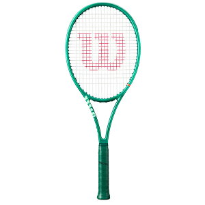 �E�B���\�� �e�j�X���P�b�g �u���[�h98 �v�� 18X20 V10 BLADE 98 PRO 18X20 V10 WR207711