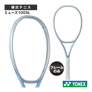 �y�t���[���̂݁z�~���[�Y100SL MUSE 100SL 01MU100S ���l�b�N�X �e�j�X���P�b�g