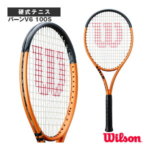 �o�[��V6 100S BURN V6 100S WR199511 �E�B���\�� �e�j�X���P�b�g
