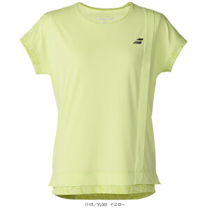 2026�N07�����{�y�\��z�v���C�����W �����V���c PLAY SHORT SLEEVE SHIRT ���f�B�[�X BWP6571 �o�{�� �e�j�X�E�F�A�i���f�B�[�X�j