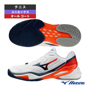 �~�Y�m�l�I�G�[�X MIZUNO NEO ACE AC �I�[���R�[�g ���j�Z�b�N�X 61GA266002 �~�Y�m �e�j�X�V���[�Y