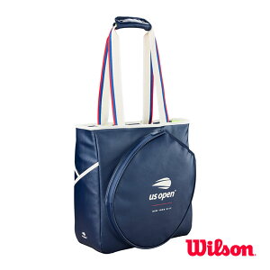 US�I�[�v��2026�e�j�X�g�[�g US OPEN 2026 TENNIS TOTE WR8057201001 �E�B���\�� �e�j�X�o�b�O