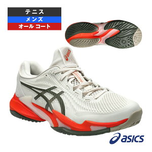 �R�[�gFF3 COURT FF 3 �I�[���R�[�g�p �����Y 1041A370 �A�V�b�N�X �e�j�X�V���[�Y
