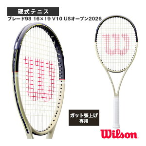�y���グ�����z�u���[�h98 16×19 V10 US�I�[�v��2026 BLADE 98 16×19 V10 US OPEN 2026 WR215811 �E�B���\�� �e�j�X���P�b�g