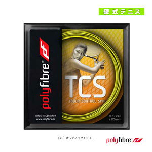 �e�B�[�V�[�G�X TCS 12.2m PF0180YL�^PF0170YL�^PF0160YL �|���t�@�C�o�[ �e�j�X�X�g�����O�i�P���j