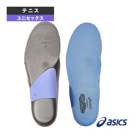 テニスSRB中敷 TIZ302《アシックス テニスシューズ》