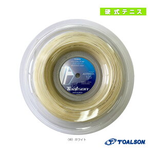 �A�X�^���X�^ 125�^ASTERISTA 125�^240m���[���i7332512�j�s�g�A���\�� �e�j�X�X�g�����O�i���[�����j�t