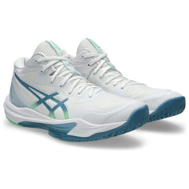 アシックス【asics】バレーボール シューズ　SKY ELITE FF MT 3 スカイエリート FF3 1051A081