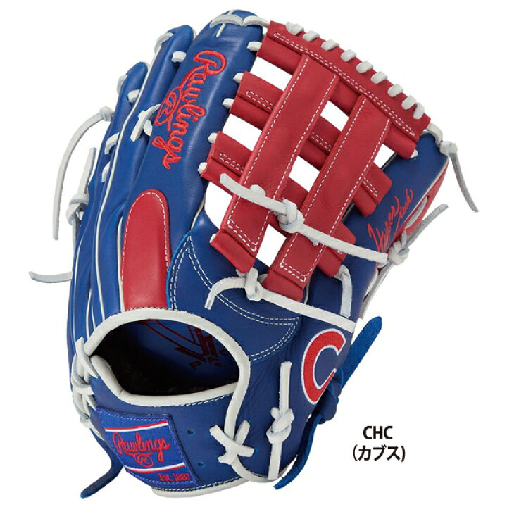 楽天市場】ローリングス【Rawlings】軟式 外野手用 グラブ ハイパー 