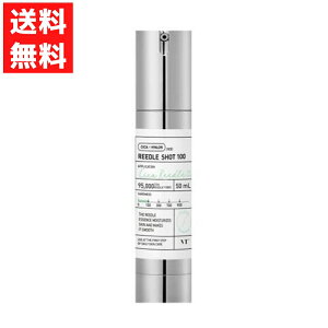 VT uCeB[ [hVbg 100 VT COSMETICS CICA 50mL e pPA et ؍ RX