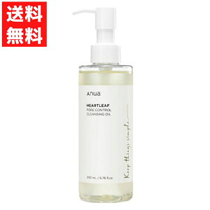 ANUA �A�k�A �h�N�_�~�|�A �R���g���[�� �N�����W���O �I�C�� 200ml �ь� �p�� �玉 �����݃P�A ���C�N���Ƃ� �؍�