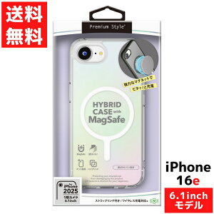 iPhone 16ep MagSafe Ή nCubhP[X I[ }OZ[t TPU ACtH ϋv Xgbvz[