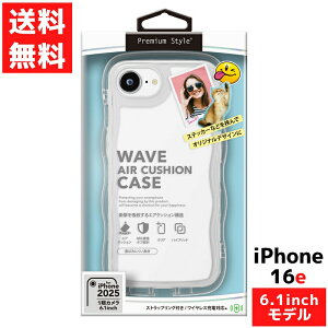 iPhone 16e p EF[u GANbVP[X NA Xgbvz[t ACtH P[X TPUf