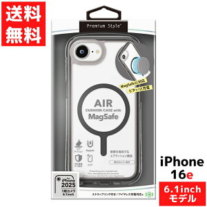 iPhone 16ep MagSafe Ή GANbVP[X Ot@Cg }OZ[t TPU ACtH ϋv Xgbvz[ CX