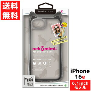 iPhone 16e p EF[u GANbVP[X NA lR~~ Xgbvz[t ACtH P[X TPUf ubN