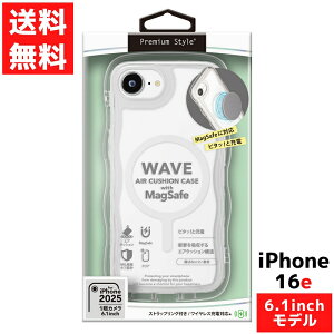 iPhone 16ep MagSafe Ή EF[u GANbVP[X NA }OZ[t TPU ACtH ϋv Xgbvz[ CX