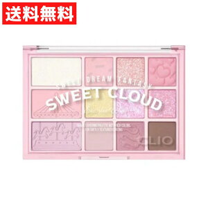 CLIO NI ACVhE pbg VF[h Ah VhEpbg 05 킽h Sweet Cloud 12F