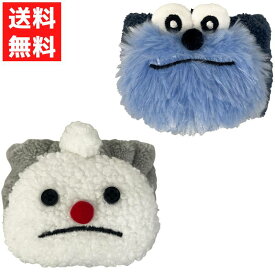 パペットスンスン ノンノン PUPPET SUNSUN リストバンド アームバンド 水回り 洗顔時 袖濡れ フワフワ