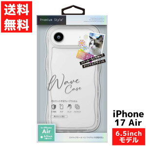 iPhone Airp EF[uP[X NA ACtH X}z Jo[ PG-25CWH01CL