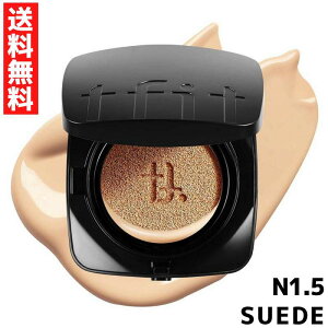 tfit �e�B�[�t�B�b�g ���C�������O �t�B�b�g �O���[ �N�b�V����EX N1.5 SUEDE �X�E�F�[�h 12g UV�J�b�g SPF50+ �O���E �؍� �R�X��