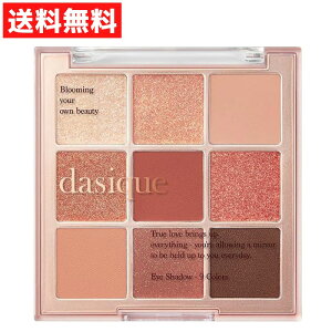 dasique fCW[N Shadow Palette VhEpbg ACVhE #02 Rose Petal [Yy^ ؍RX