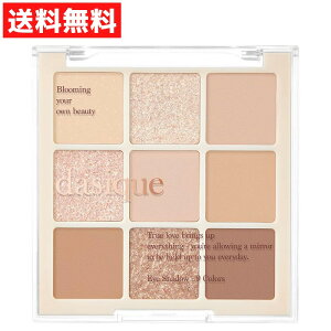 dasique fCW[N Shadow Palette VhEpbg ACVhE #07 Milk Latte ~Ne ؍RX