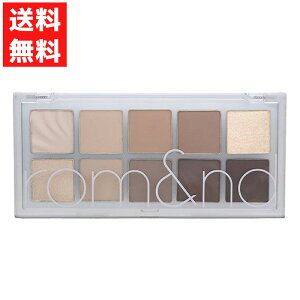rom&nd Ah U ACVhE x^[U pbg BETTER THAN PALETTE #12 TfBhu[YK[f 10F ACCN ؍ RX