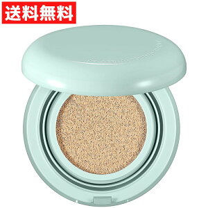 innisfree CjXt[ NO-SEBUM POWDER CUSHION m[Zo pE_[ NbV 23N WW[ ؍ RX 14g