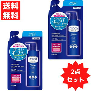 fIR XJvPA Vv[ 2_Zbg ߂p [g 370mL DEOCO