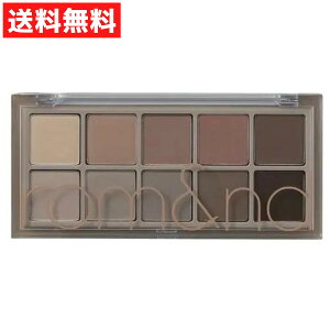 rom&nd Ah U ACVhE x^[U pbg #04 _XeBtHOK[f DUSTY FOG GARDEN 10F ACCN ؍ RX