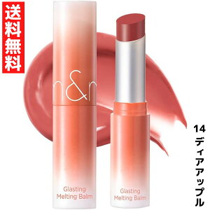rom&nd Ah 14 Deer Apple fBAAbv OXeBOeBOo[ ؍RX g bv LIPSTICK