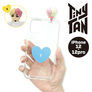 yVX[p[Z[ BTS ObY TinyTAN tBMANA iPhone12 12Pro V B ee heNc ^Cj[^ X}z P[X Jo[